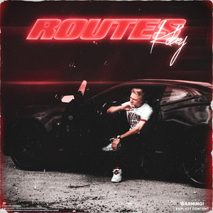 Portada de Routes