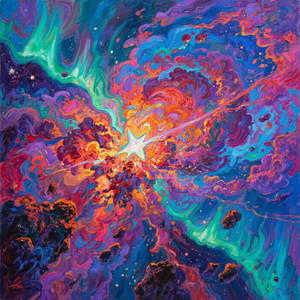 Ночная жизнь by Aaron David Evans