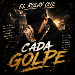 Cada Golpe by El Rulay One