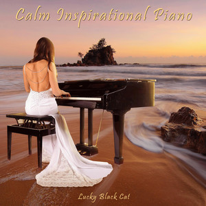 LuckyBlackCat - Calm Inspirational Piano