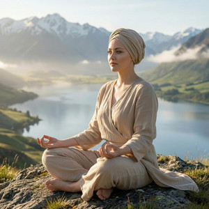 IK ONKAAR MEDITATION by NEROLI KAUR