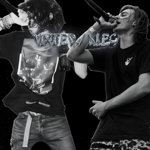 VINTED/ALEG by DeluxeRec, Ianixx, Oscar