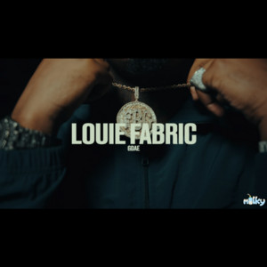 LOUIE FABRIC by Gdae
