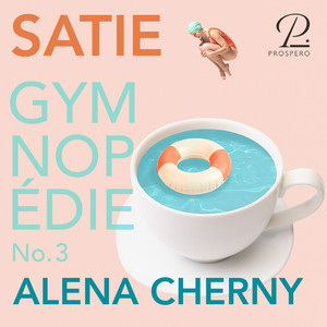 Satie: 3 Gymnopédies: No. 3, Lent et grave