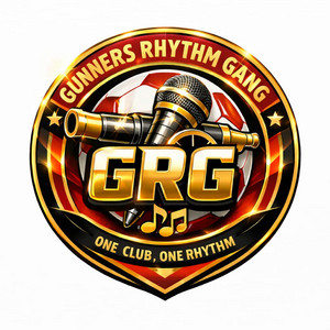 NAIJA GUNNERS ANTHEM - 2026 by Gunners Rhythm Gang