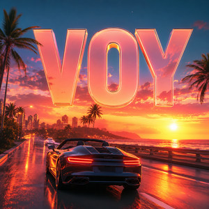 Voy by Yeespa Muri