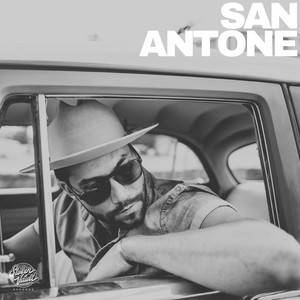 San Antone by Rascal Martinez
