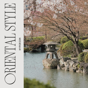 Oriental Style - Radio Edit by Hyperion