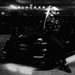Like A Madman by BLVCKXR