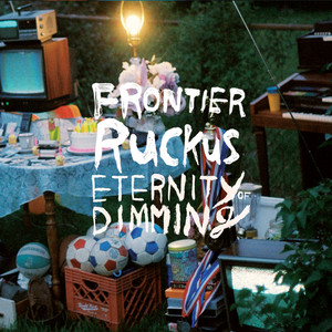 Eternity of Dimming cover