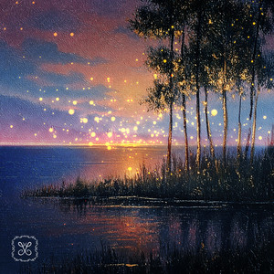 Dawning Hues by Helios Solace Space