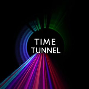 Time Tunnel (The Bright One) by Todd Sippel