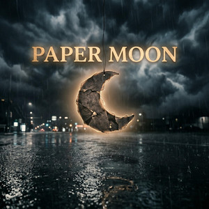 Paper Moon by Burning Verse