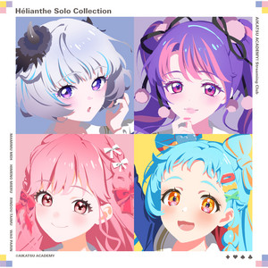 Girls be ambitious! ～たいむ Ver.～ by アイカツアカデミー！配信部, 凛堂たいむ