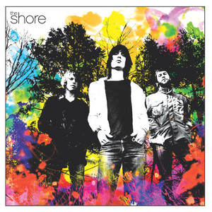 Hard Road by The Shore