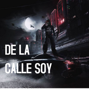 DE LA CALLE SOY by galindo mayer