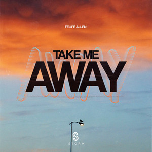 Take Me Away by Felipe Allenn