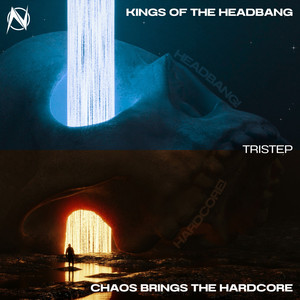 Kings of the Headbang by TriStep
