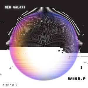 Wind.P - New Galaxy