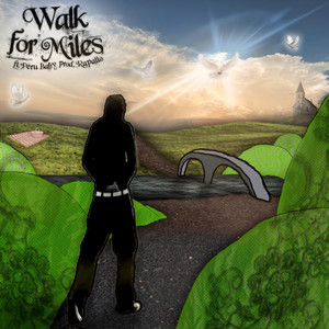 Walk for Miles by woody, Perubaby
