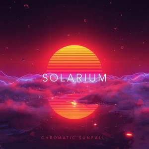 Light beyond the clouds by SOLARIUM