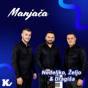 Nedeljko, Željo i Dragiša - Manjača