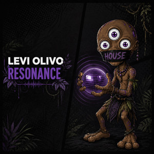 Resonance by Levi Olivo