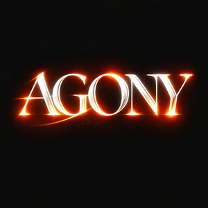AGONY