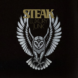 Luxury Junk by Steak