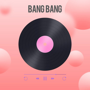urmoodon - Bang Bang