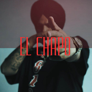 El Chapo by its_devilrony, Soul666