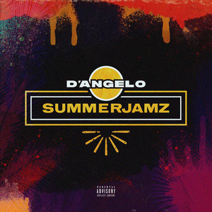 Portada de SummerJamz