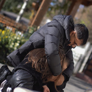 Rico Nadara - Cand nu mai pot (Live)