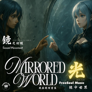 Mimi的指引  Mimi’s Trail