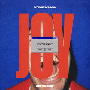 Joy by Stevie Krash