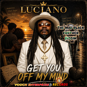Jah Live - song and lyrics by Luciano, The Wisemen Band | Spotify