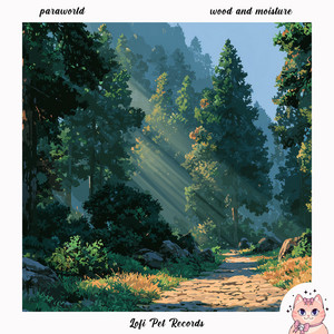 wood and moisture by paraworld