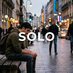Solo by Harold H