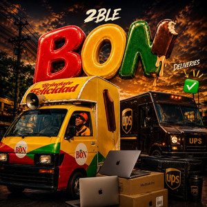 Bon (Freestyle) by 2ble