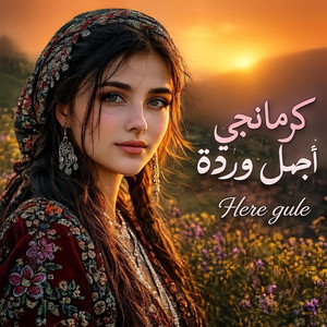 Here Gule by Asel Can