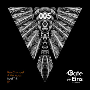 Tangram - Original Mix cover art