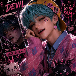 Sweet Little Devil by Enchanted Riot