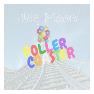 Portada de Rollercoaster