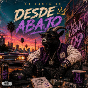 desde abajo by lacabra09