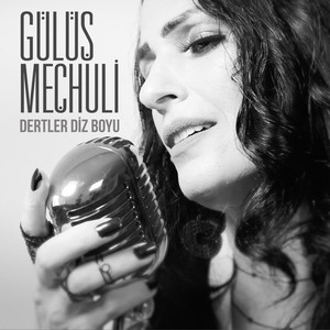 Gülüş Meçhuli - Dertler Diz Boyu