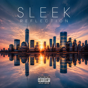 Sleek Reflection by Spirit Fulfilled