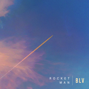 Portada de Rocket Man