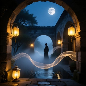 Sombras en el destino by fogon el revelde