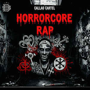 Horrorcore Rap by Callao Cartel