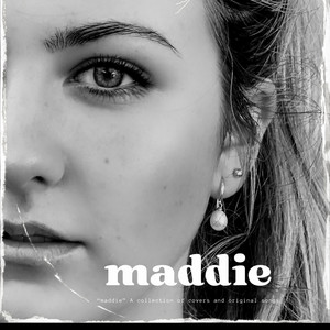 Maddie Mian - Back to Black (Cover] [Radio Edit)